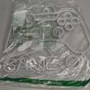 STYPOP Gamer Neon Sign for Game Room Decor, Game On Neon LED Sign for Gamer Wall Decor, Gaming Neon Light Sign for Teen Bedroom Decor, Gamer Gifts for Boys, Teen, Men, Kids