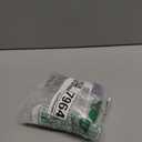 Reusable Dog Diapers Male, Premium Washable Belly Bands for Male Dogs, Pack of 5, High Absorbing Extra Small Male Dog Wraps for Doggie & Puppy in Incontinence or Excitable Urination and Training(XS)