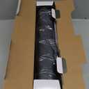 Sound Bar for Smart TV, Soundbar for TV with Bass Reflector and Easy Set up, Home Audio Surround Sound System for TV PC Projector, Wall Mountable