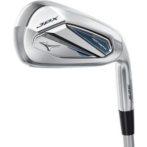 Mizuno JPX925 Hot Metal HL Irons | 7 pc 5-GW High Loft Iron Set | RH/Steel/Regular, Dynamic Gold 95 R300, 22 Degrees, Irons 5,6,7,8,9, Gap Wedge, Pitching Wedge