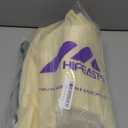 Large Cotton Rope Storage Basket with Leather Handles, Laundry Hamper Basket, 20 "L x 14" W x 12 "H, Durable & Stylish Organizer for Home.(Large White)