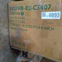 HONBAY 3-Piece Polyester Convertible Sectional Sofa