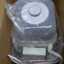 Momcozy KleanPal Pro Baby Bottle Washer, Sterilizer & Dryer - All-in-One Cleaning Machine for Bottles, Pump Parts & Baby Essentials - Time-Saving & Effortless Care