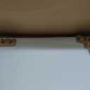 Lithonia Lighting CPANL 2x4 LED Flat Panel Light, 2 ft. by 4 ft. LED Light Panel, Ceiling Lighting Fixture, 4000 Lumens, 3500K/4000K/5000K Switchable CCT, Includes Direct Ceiling Mount Bracket, White