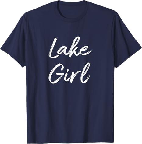 T-Shirt (Small, Navy Blue)