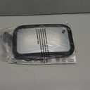Adjustable Back Seat Baby Safety REAR FACING Mirror for Car INTERIOR, Easy to Fit and Rotate
