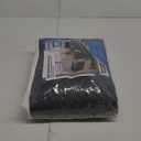 TAOCOCO Waterproof Oversized Couch Covers for Pets Dogs with Non Slip Backing, Sofa Seat Covers with Pocket for 4 Cushion Couch Washable Dog Couch Protector Sofa Slipcovers(Oversized Sofa, Dark Grey)