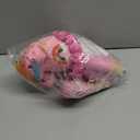 Funny 50Th Birthday Gifts for Women, Her, Mom, Girls, Women Friendship, Sister, Wife, Mother, Grandma, Coworker, Boss - Pink Happy Birthday Plush Gnomes Couple Doll Decorations for Party, Tabl Decor