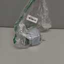 Newhouse Hardware 24V 40VA Door Bell Transformer Compatible with Ring Video Doorbell Pro 40TR, Wired Chimes