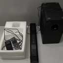 TV Surrounds Sound Bar Music/Movie/News, K7XW