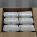 Pampers Swaddlers Diapers, Size 4 (15-34 lbs), 150 Count, Absorbent, Keeps Baby Dry and Comfortable, Skin Safe Disposable Baby Diaper (Packaging May Vary)