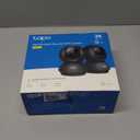 Tapo 2K Indoor Pan/Tilt Wired Security Camera - Works as a Baby Monitor & Pet Camera, Motion Detection, 2-Way Audio, Siren, Night Vision, No-Subscription Local Storage or Optional Cloud, C211 (2-Pack)