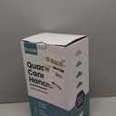 PELEGON Quad Cane (300LB) - Adjustable Walking Cane with A Large 4 Pronged Base for Extra Balance & Stability, Walking Canes for Seniors, Walking Cane for Men & Women, Walking Sticks