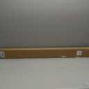 LazBlinds No Tools No Drill Cordless Cellular Shades, Blackout Light Blocking Honeycomb Shades for Home, Thermal Insulation Blinds for Windows, 43" W x 48" H, Beige