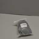 HLOES Posture Corrector for Women and Men, Adjustable Upper Back Brace, Breathable Back Support straightener, Providing Pain Relief from Lumbar, Neck, Shoulder, and Clavicle, Back.