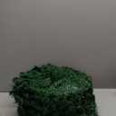 Small Christmas Pine Wreaths 12 Inches Diameter Each - Set of 4 - Artificial Faux Pine Wreaths for Windows, Doors and Holiday Displays