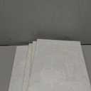 4 Pack Framed Paint by Numbers Kit for Adults with Wooden Easel, National Parks Easy Paint by Numbers with Frame for Beginners, Adult Paint by Number Kits Framed Canvas for Home Decor Gift 8x12 Inch