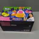 Doctor Squish Glow It! by Squishy Maker Station, Neon, Green