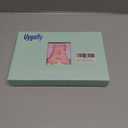 Birthday Gifts for 4 5 6 7 8 9 10 11 12 13 Year Old Girls,Gifts for Teens Kids Daughter Sister Her,Two Way Zipper Crossbody Bag Fanny Pack Belt Bag Cute Trendy Stuff - Lavender,A