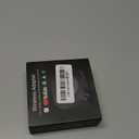 Wireless Carplay Adapter with Net/Flix/YouTube Ai Box for iPhone & Android Auto Supports TF Card Plug & Play Car Play Video Entertainment Box Fits for OEM Wired CarPlay Cars