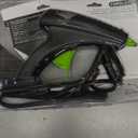 Surebonder Cordless Hot Glue Gun, High Temperature, Full Size, 60W, 50% More Power - Sturdily Bonds Metal, Wood, Ceramics, Leather & Other Strong Materials (Specialty Series CL-800F)