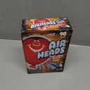 Airheads Candy Bars, Halloween Variety Box, Chewy Full Size Fruit Taffy, Trick or Treat Mega Box, 90 Individually Wrapped Full Size Bars (Packaging May Vary) (EXP 04/30/27)