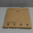 Bathroom Scale for Body Weight Digital Weighing Machine with Backlit LCD Display, Most Accurate Bath Scale for People, High Precision, Grey,Tempered Glass Batteries Included, 396lb/180kg (Grey(Non-Bluetooth)