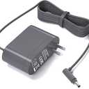 26.1V Replacement for Dyson Charger 205720-02 for V6 V7 V8 DC58 DC59 DC61 DC62 SV03 SV04 SV05 SV06 Cordless Vacuum 21.6V Battery Charger Cord 5.9FT