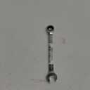GEARWRENCH Open End Ratcheting Combination Wrench 13mm 12 Point- 85513
