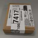 TP-Link USB to Ethernet Adapter, Foldable USB 3.0 to 10/100/1000 Gigabit Ethernet LAN Network Adapter, Support Windows 11/10/8.1/8/7/Vista/XP for Desktop Laptop Apple MacBook Linux (UE300)