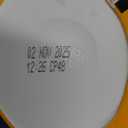 Set of 4 Food (Chika Pop 7oz Best By Nov. 9, 2025,  Amazon Grocery, Pecan Shortbread Cookies, 11.3 Oz (Previously Happy Belly) Best By Oct. 9, 2025 ,  Velveeta Shells & Cheese Microwaveable Shell Pasta with 2% Milk Cheese, Best By  Nov, 2, 2025, Triscuit Original Whole Grain Wheat Crackers, Vegan Crackers, Healthy Snacks, Lunch Snacks, Family Size, 12.5 oz, Best By Aug. 27, 2025)