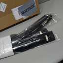 Rain Guards Side Window Visor Vent Outside Mount, 4PCS Fits for Honda Civic 4 Door Sedan 2016 2017 2018 2019 2020 2021 Model Only