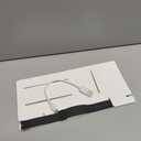 Tabtime Vibrating Alarm Reminder Watch - with up to 10 Personal Alarms or Pill Reminders per Day (Large, Black)