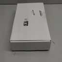 300Pcs 7.6inch Cotton Gift Clothing Price Tag String Hang Tag String Hanging Rope Snap Lock Pin Loop Fastener Hook Ties Fast to Attach for Clothes Tags Shoes Snap Lock Luggage Label (White)