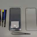 LEAFE for iPhone 11 Pro Max Screen Replacement,Full HD LCD 3D Touch Compatible with iPhone 11 Pro Max Screen Replacement 6.5 inch (Model A2161, A2218, A2220) with Repair Tools