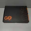 Christmas Paper Towel Holder - Snowman Winter Xmas Kitchen Countertop Bathroom Decor - Xmas Gifts for Women, 3D Cute Decorations