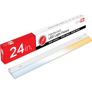 Honeywell UltraPro, blanco, 45368