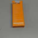 oneisall Low-Noise Dog Paw Trimmer with LED Light, Paw Trimmer for Dogs &Cats 0.8inch/20mm Wide Blade, 35dB Cordless Electric Pet Paw Grooming Clippers for Paws, Ears, Face, Rump (White)