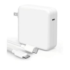 Mac Book Pro Charger - 118W USB C Charger Fast Charger Compatible with MacBook pro/Air, M1 M2 M3 M4 M5, ipad Pro, Samsung Galaxy and More, Include Charge Cable