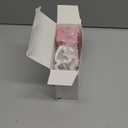 4 Pcs Valentine Decorations Valentine Wooden Sign Love Table Centerpiece Tiered Tray Decor Decorative Faux Book Stack Block for Coffee Table Fireplace Mantel Floating Shelf