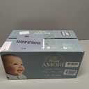 Pampers Amore, Size 2 (10-22 lbs), 74 Count, Our Best Diaper  Hypoallergenic & Fragrance Free, Up to 100% Leakproof, Soft as Cashmere