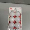 3 x Table Tennis Balls