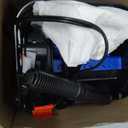 Tetra Whisper IQ Power Filter, 175 GPH, with Stay Clean Technology, 30 Gallons