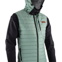 Leatt Jacket Mountain Bike Trail 3.0#XS Lava, M