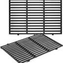 7638 7527 65906 Grill Replacement Parts for Weber Spirit Grill Grates E-310 II E-310 S-310 E-330 S-315 SP-335 GS4 Spirit 300 700 Series Weber Genesis Silver B/C Grates Genesis Gold B/C Parts