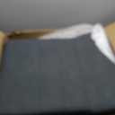 LINSY HOME Backrest Module for Modular Sectional Sofa Couch with Storage, Back Frame Covers Removable, Machine-Washable and Changeable, Z Shape Connector Hardware Included, Dark Grey