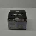 Aroma Housewares 4-Cups (Cooked) / 1Qt. Rice & Grain Cooker (ARC-302NGBL), Blue