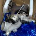 2.0L Turbocharger Turbo for 2013-2023 Chevy Camaro Equinox Malibu Traverse