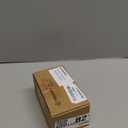 10 PCS T20 Halogen Bulbs, 12V W21/5W 7443 Dual Filament, Ultra-Bright Brake Light, Turn Signal Replacement, Universal for Cars, Trucks, SUVs (Amber Double Filament)