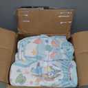Huggies Overnites Size 6 Overnight Diapers (35+ lbs), 42 Ct